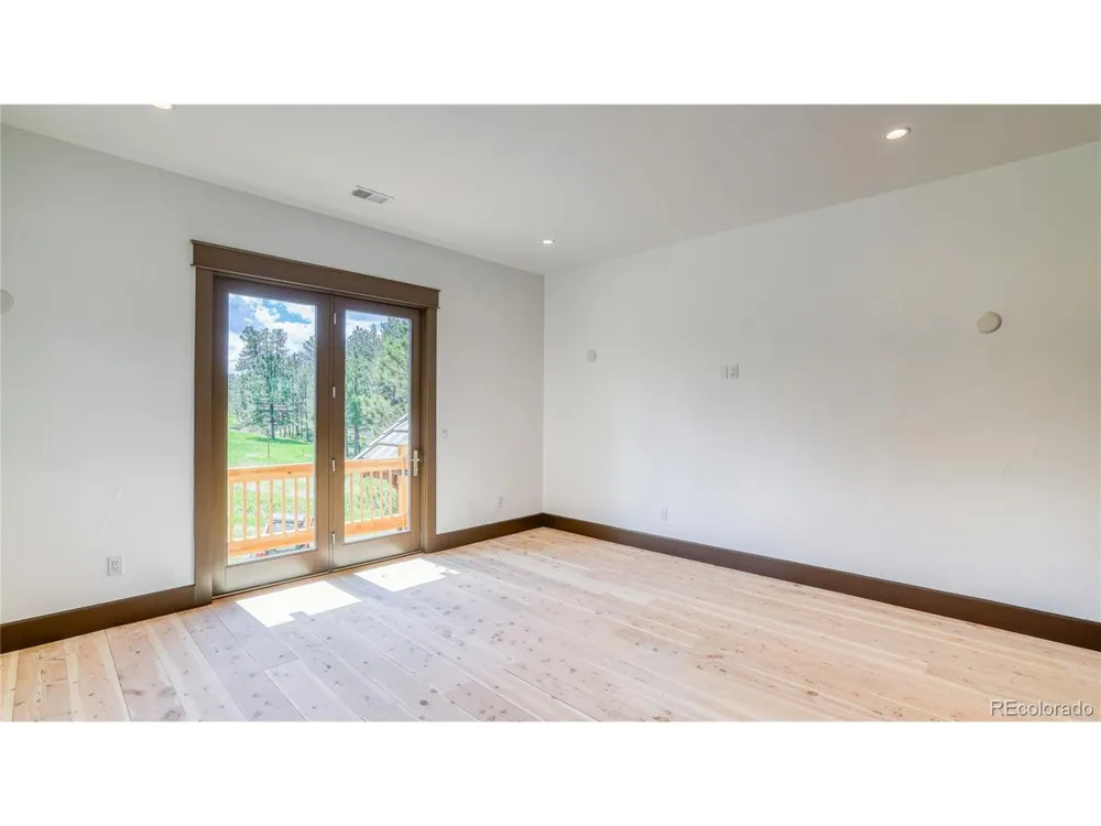 11790 Huckleberry Drive Franktown, CO 80116