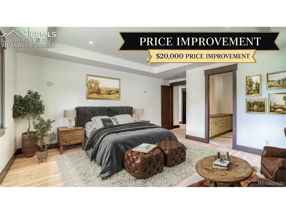 11790 Huckleberry Drive Franktown, CO 80116