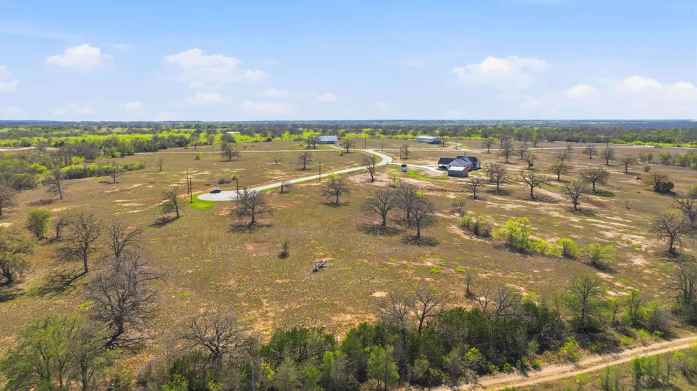 New Moon Court Red Rock, TX 78662
