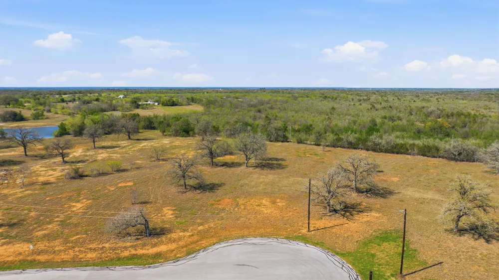 New Moon Court Red Rock, TX 78662