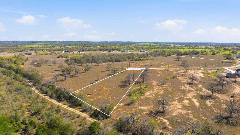 New Moon Court Red Rock, TX 78662
