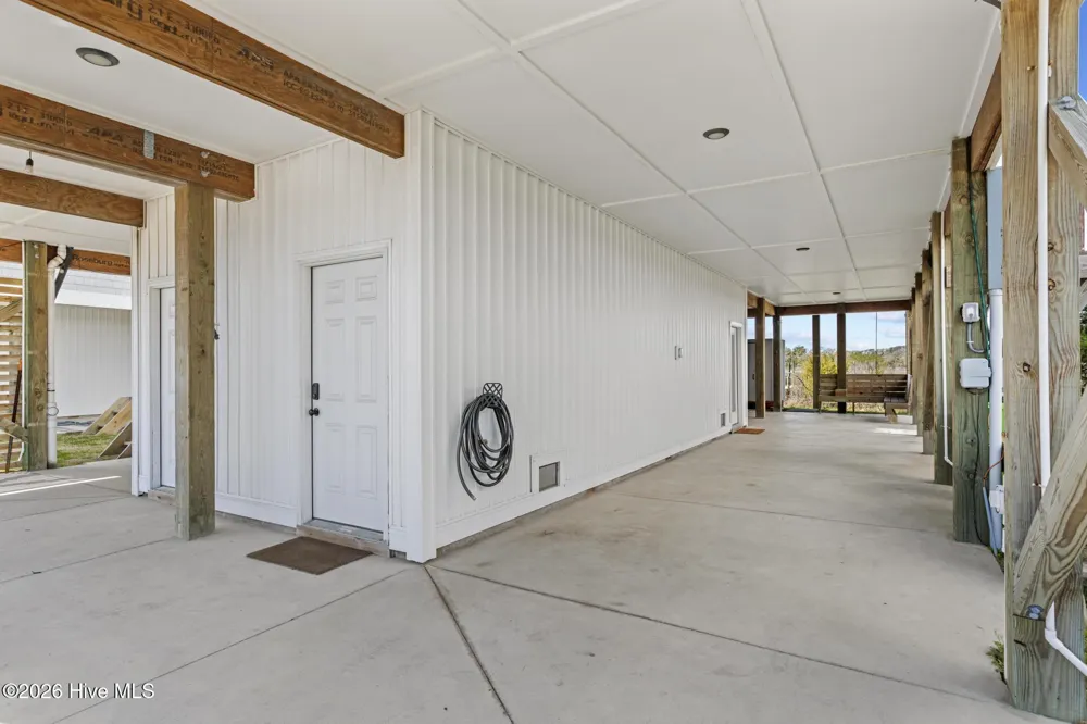 813 New River Drive #B Surf City, NC 28445