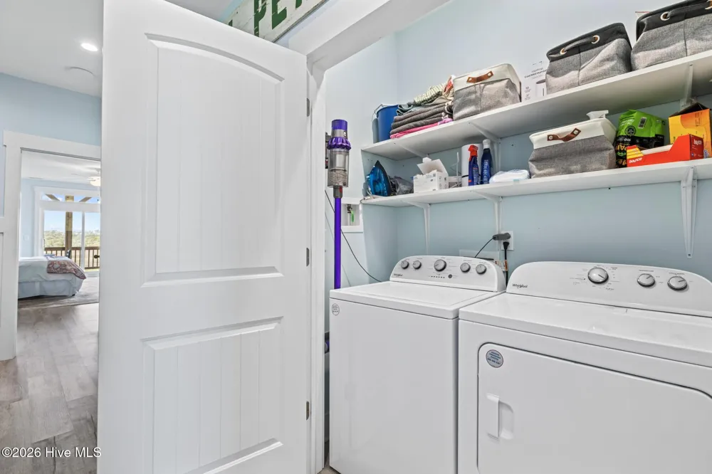 813 New River Drive #B Surf City, NC 28445