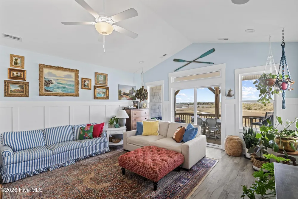 813 New River Drive #B Surf City, NC 28445