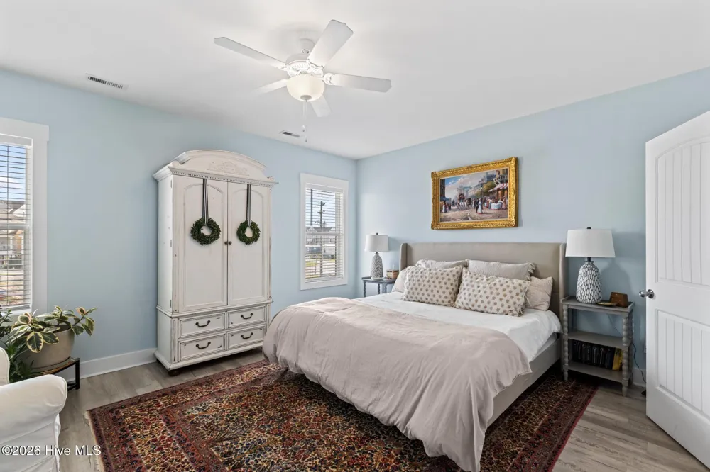 813 New River Drive #B Surf City, NC 28445