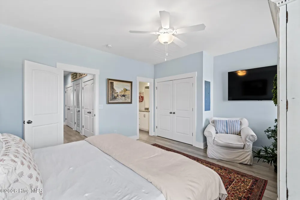 813 New River Drive #B Surf City, NC 28445