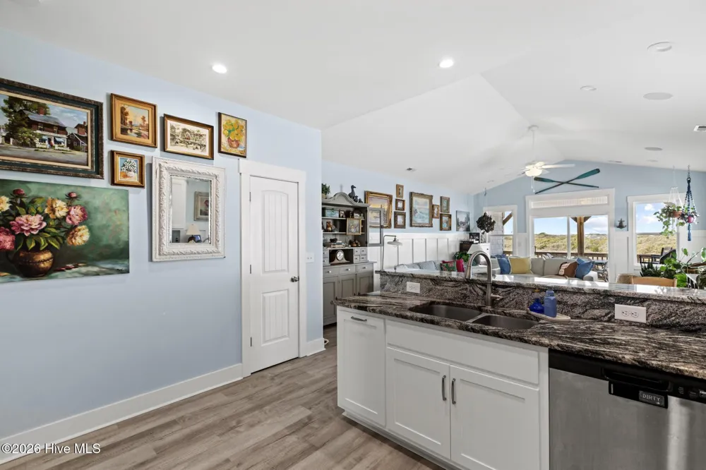 813 New River Drive #B Surf City, NC 28445