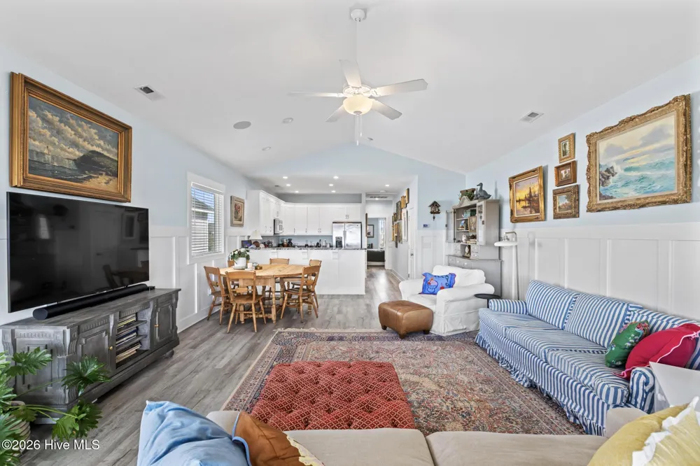813 New River Drive #B Surf City, NC 28445