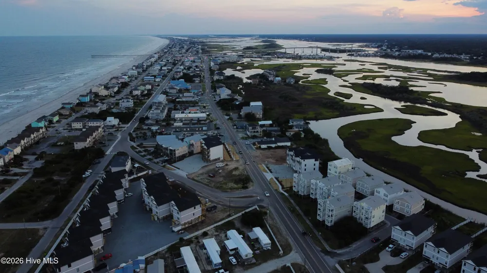 813 New River Drive #B Surf City, NC 28445