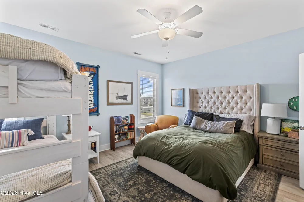 813 New River Drive #B Surf City, NC 28445