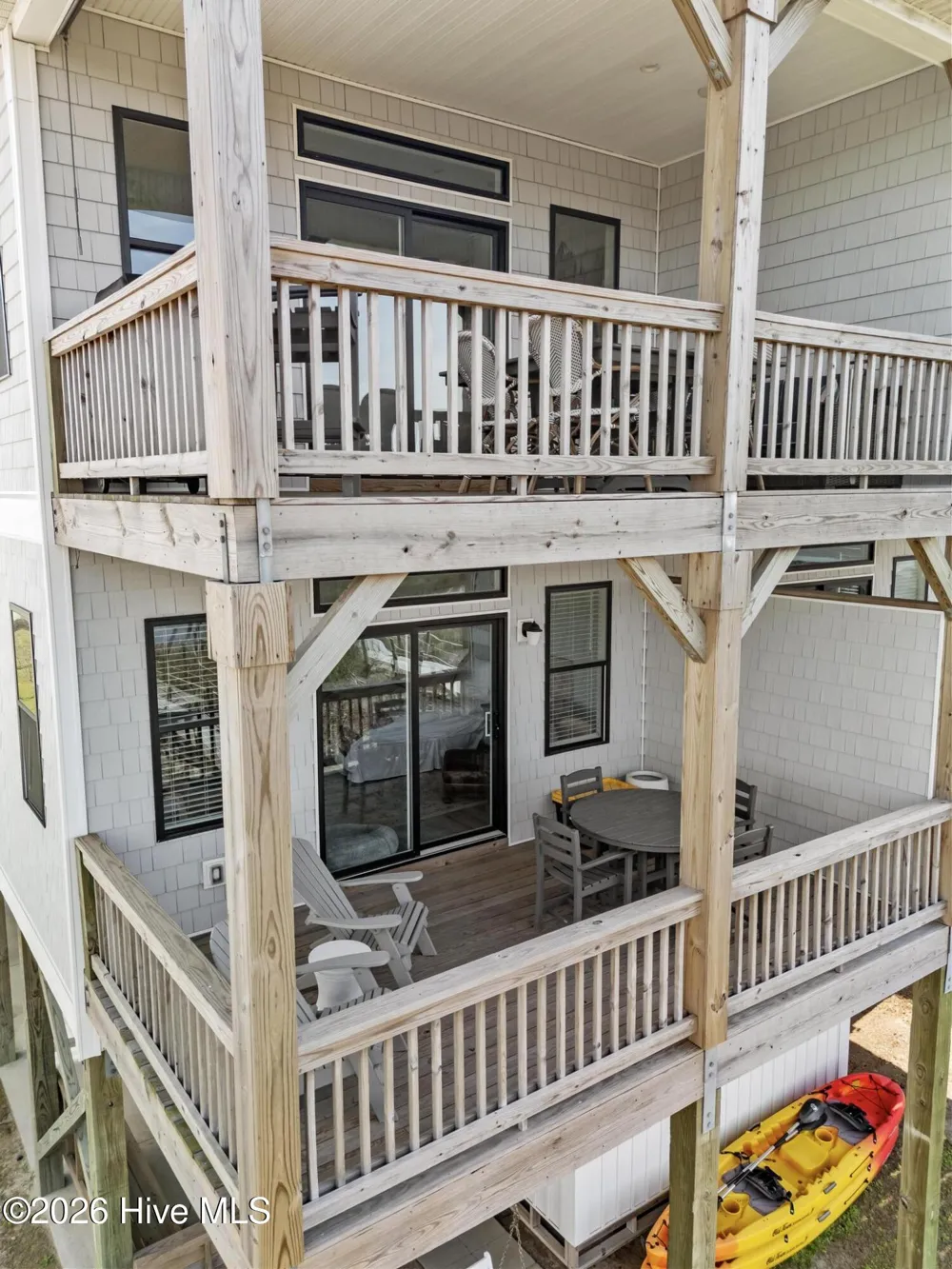 813 New River Drive #B Surf City, NC 28445