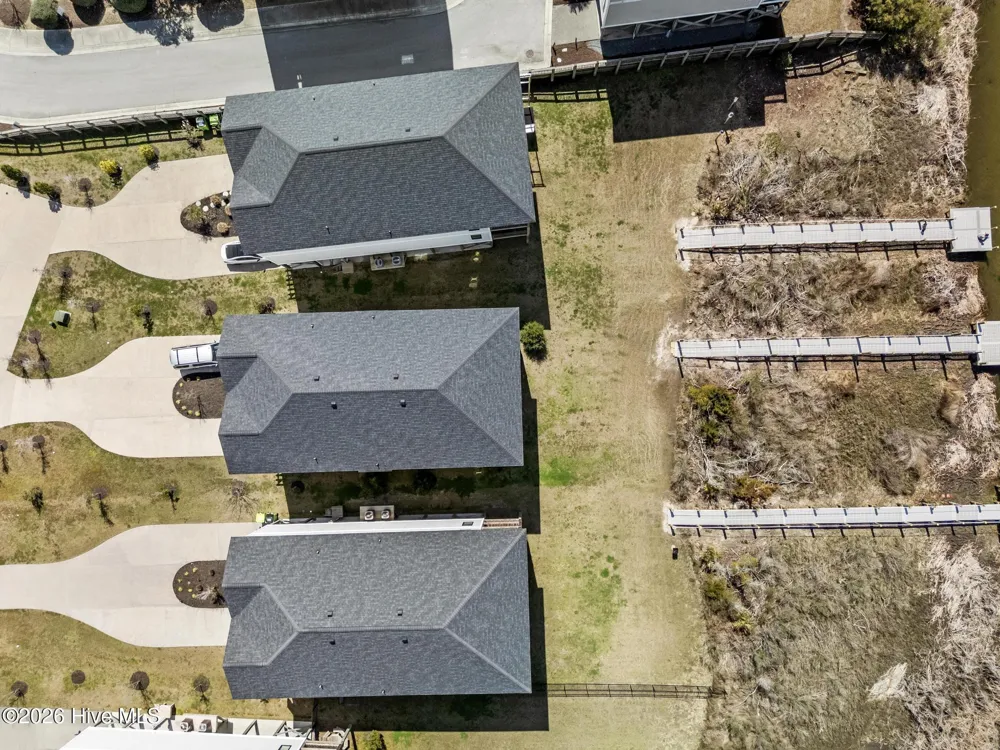 813 New River Drive #B Surf City, NC 28445