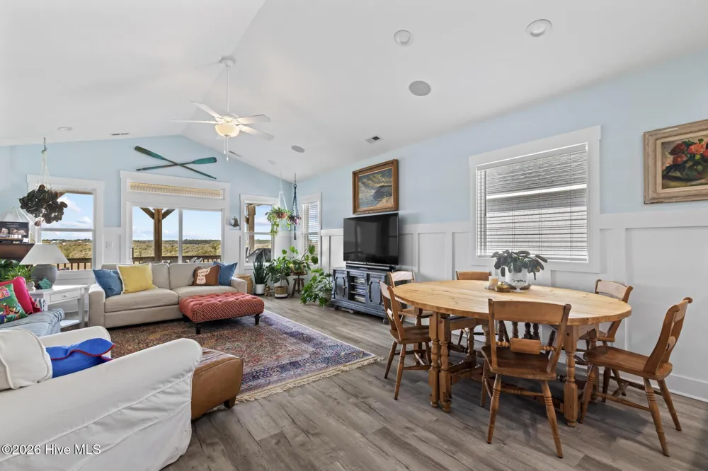 813 New River Drive #B Surf City, NC 28445