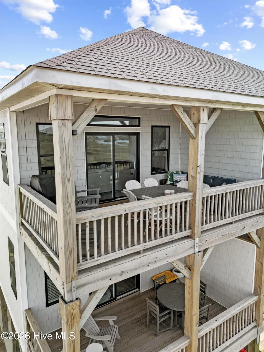 813 New River Drive #B Surf City, NC 28445