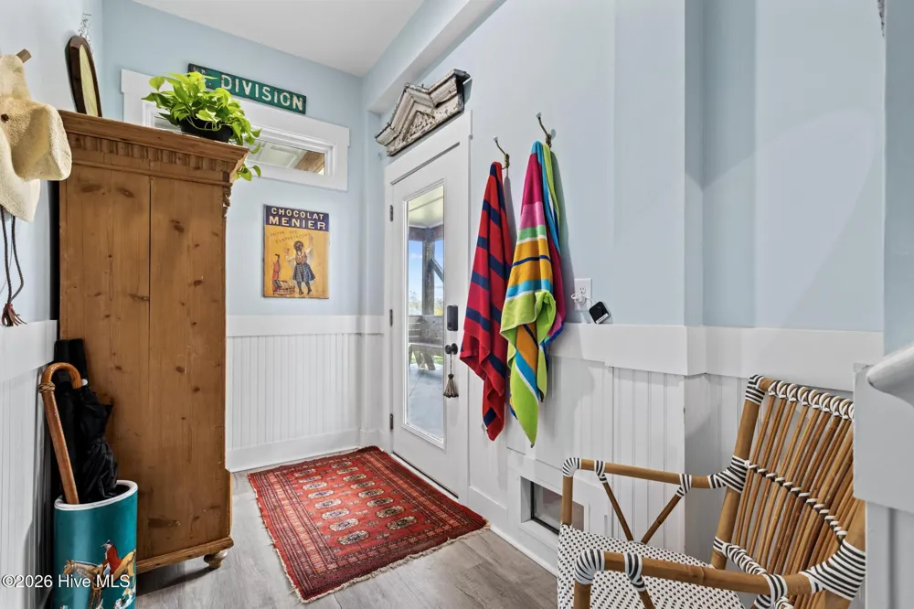 813 New River Drive #B Surf City, NC 28445