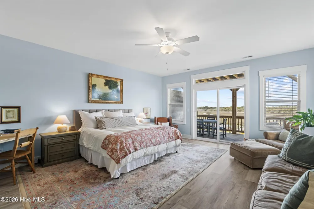813 New River Drive #B Surf City, NC 28445