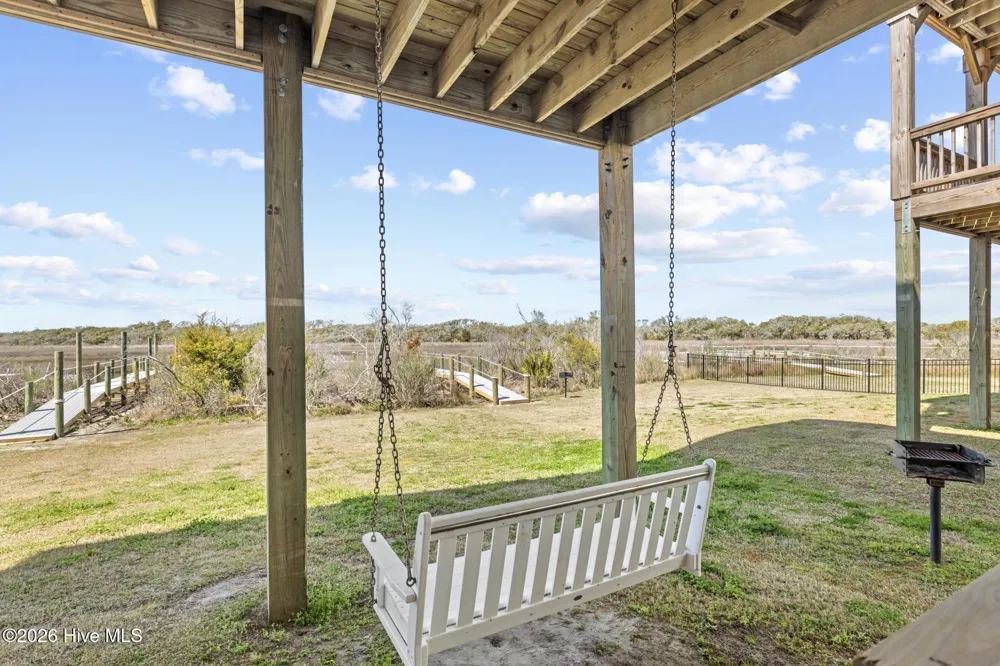 813 New River Drive #B Surf City, NC 28445
