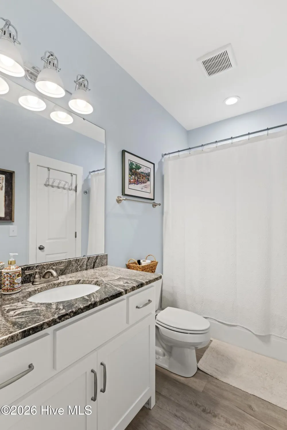 813 New River Drive #B Surf City, NC 28445