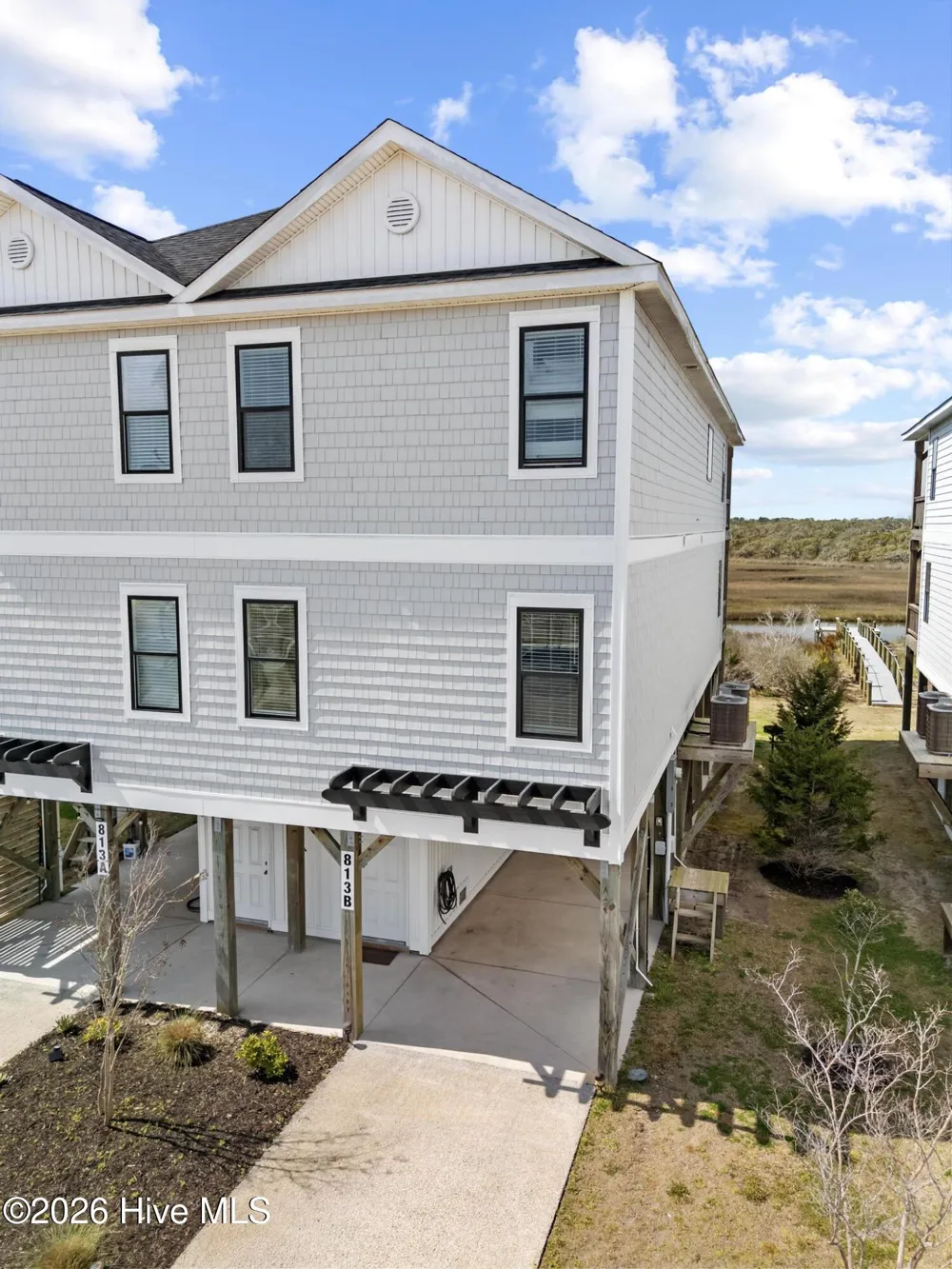 813 New River Drive #B Surf City, NC 28445