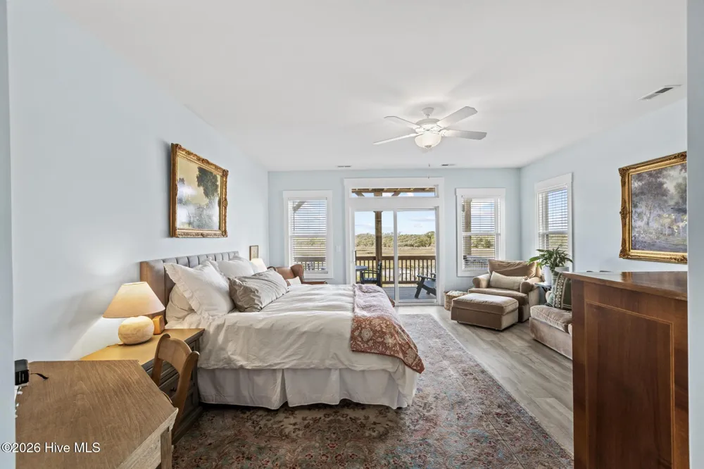 813 New River Drive #B Surf City, NC 28445