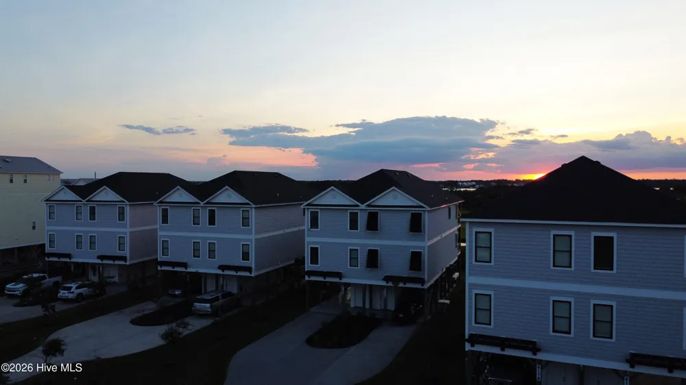 813 New River Drive #B Surf City, NC 28445