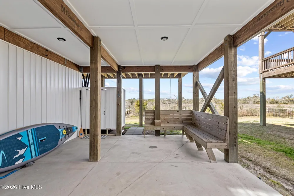 813 New River Drive #B Surf City, NC 28445