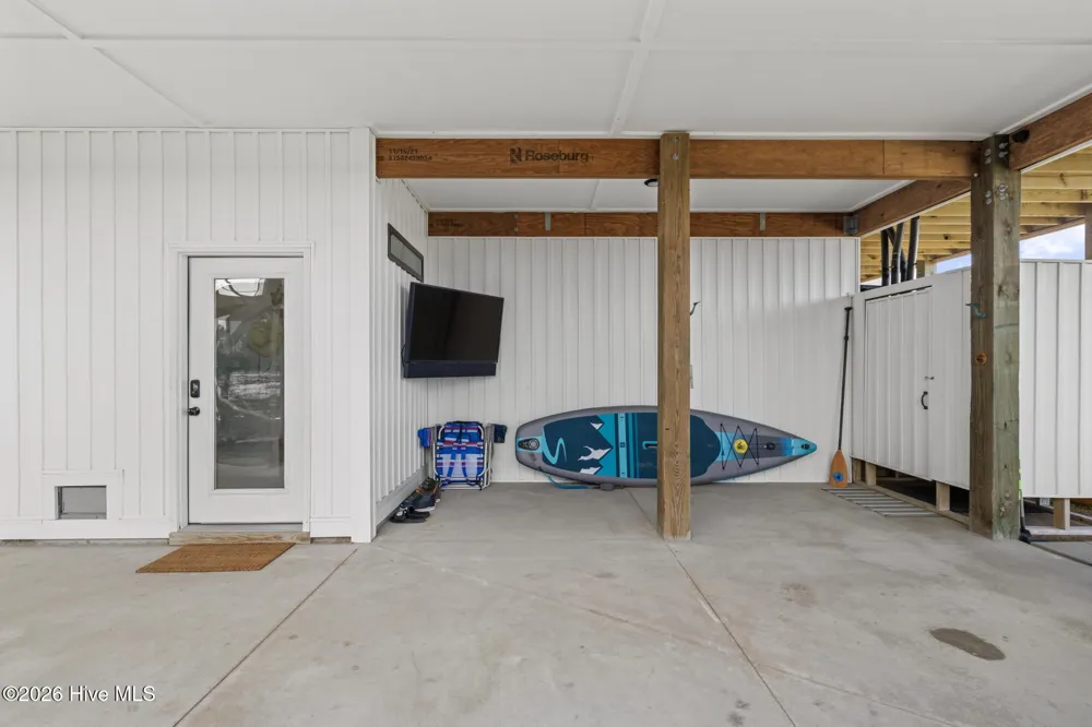 813 New River Drive #B Surf City, NC 28445