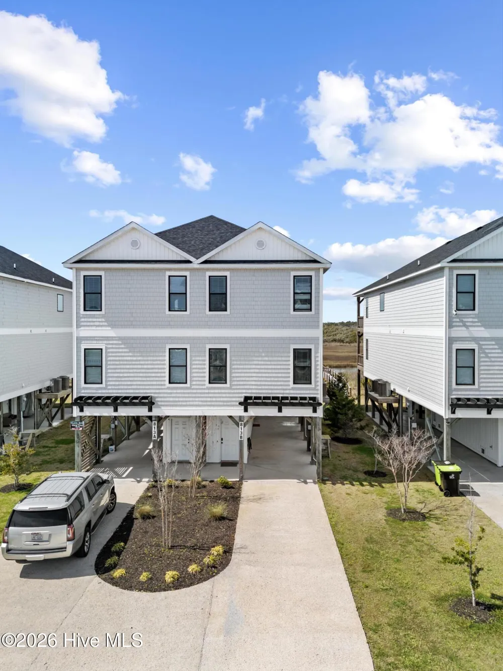 813 New River Drive #B Surf City, NC 28445
