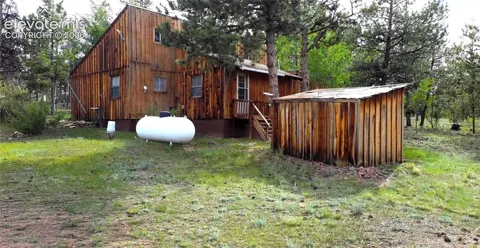 3800 Doe Valley Road