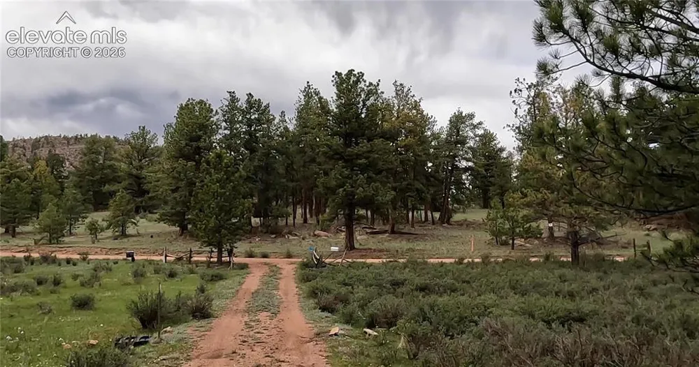 3800 Doe Valley Road Guffey, CO 80820