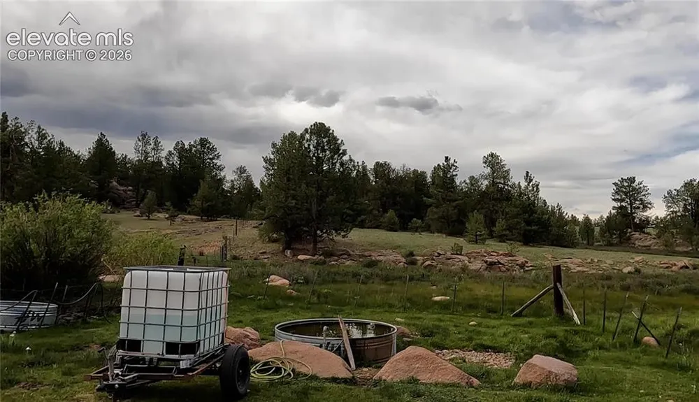 3800 Doe Valley Road Guffey, CO 80820