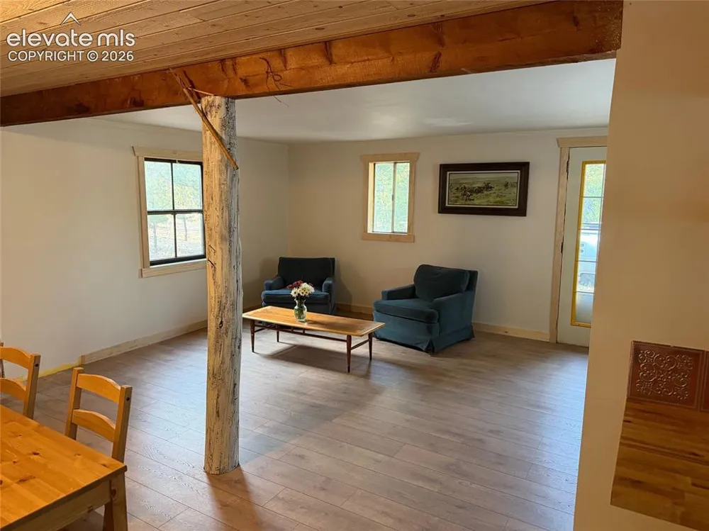 3800 Doe Valley Road Guffey, CO 80820