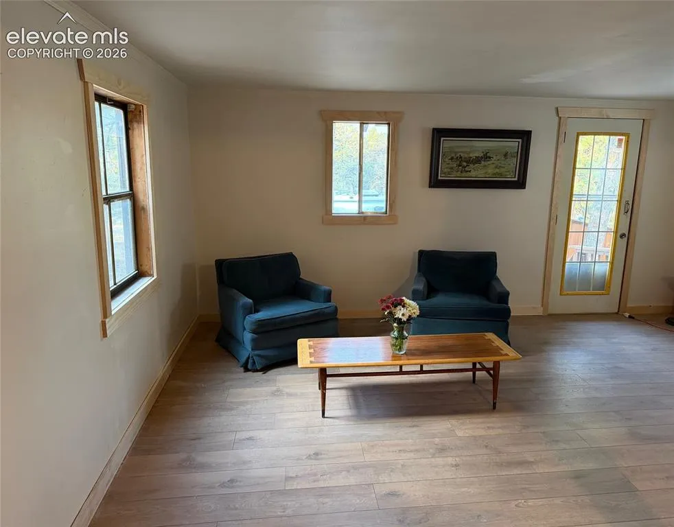 3800 Doe Valley Road Guffey, CO 80820