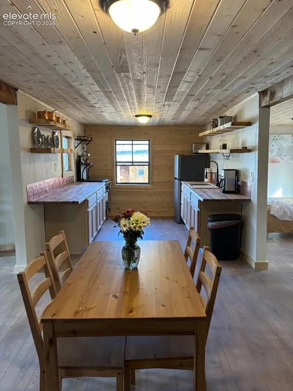 3800 Doe Valley Road Guffey, CO 80820