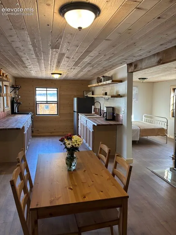 3800 Doe Valley Road Guffey, CO 80820