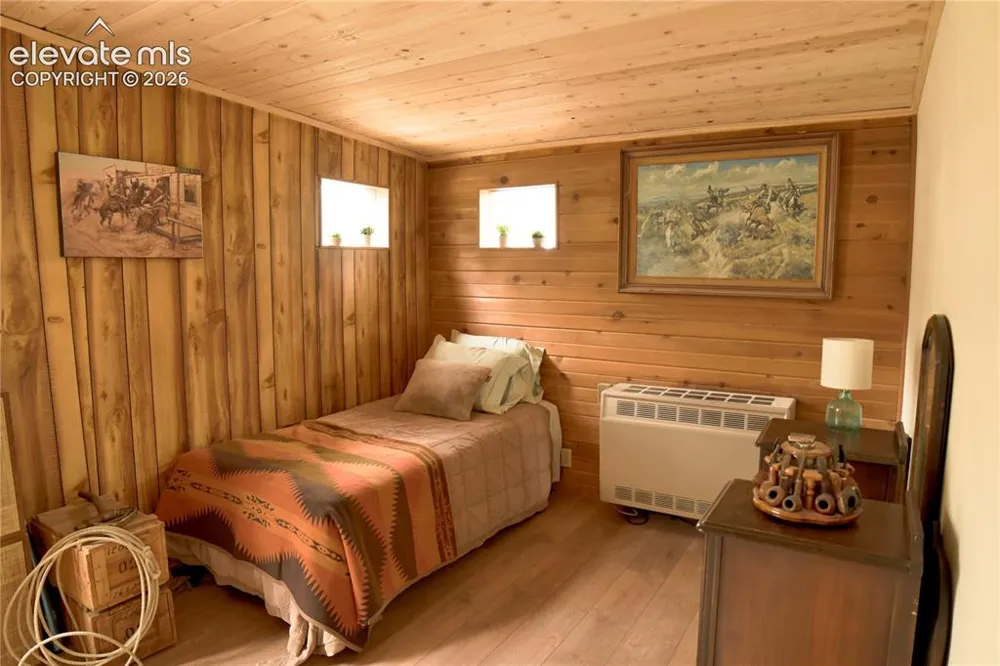 3800 Doe Valley Road Guffey, CO 80820