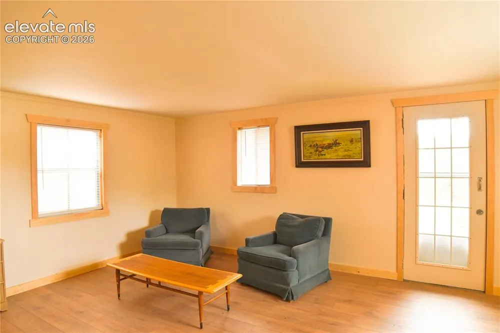 3800 Doe Valley Road Guffey, CO 80820