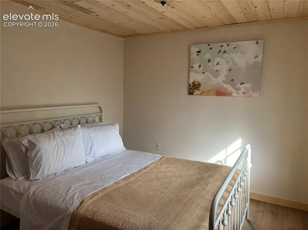 3800 Doe Valley Road Guffey, CO 80820