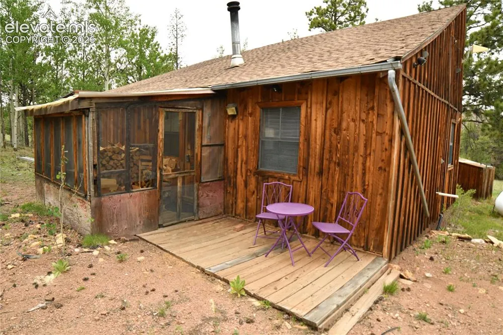 3800 Doe Valley Road Guffey, CO 80820