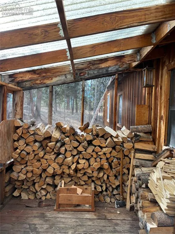 3800 Doe Valley Road Guffey, CO 80820