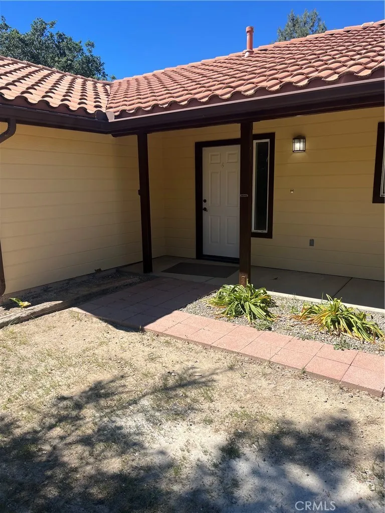 3151 Parkhill Santa Margarita, CA 93453