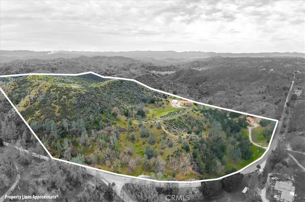3151 Parkhill Santa Margarita, CA 93453