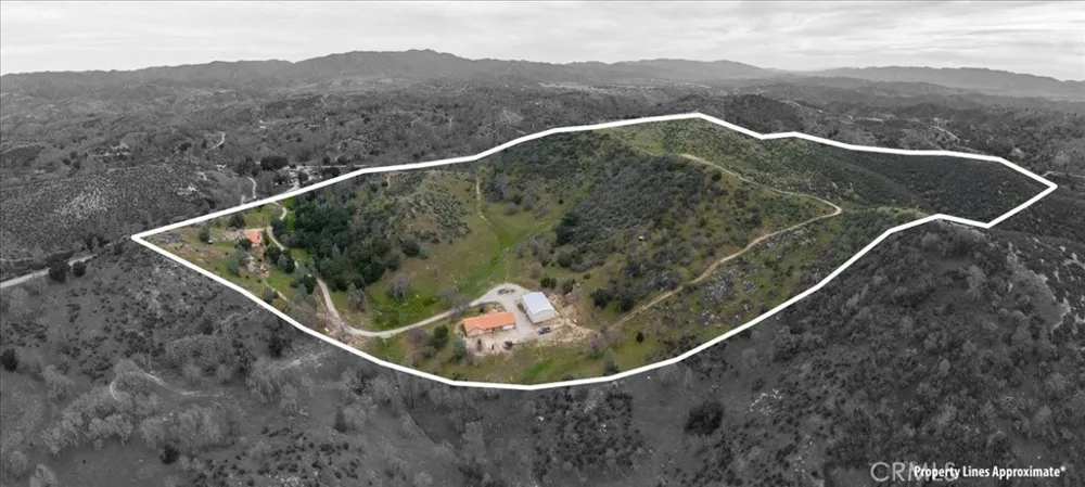 3151 Parkhill Santa Margarita, CA 93453