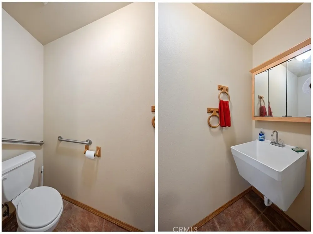 3151 Parkhill Santa Margarita, CA 93453