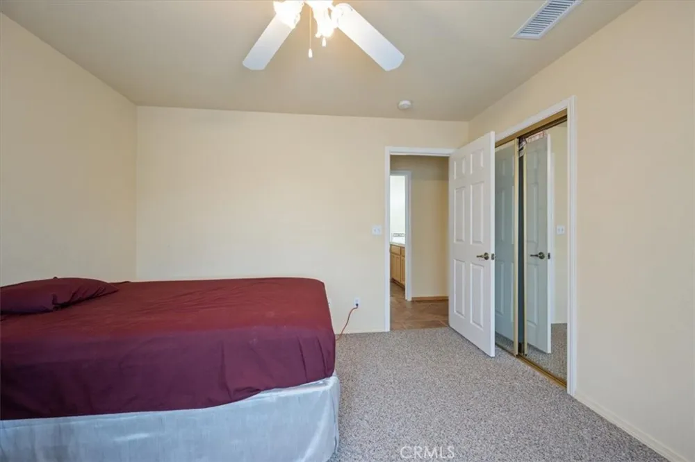 3151 Parkhill Santa Margarita, CA 93453