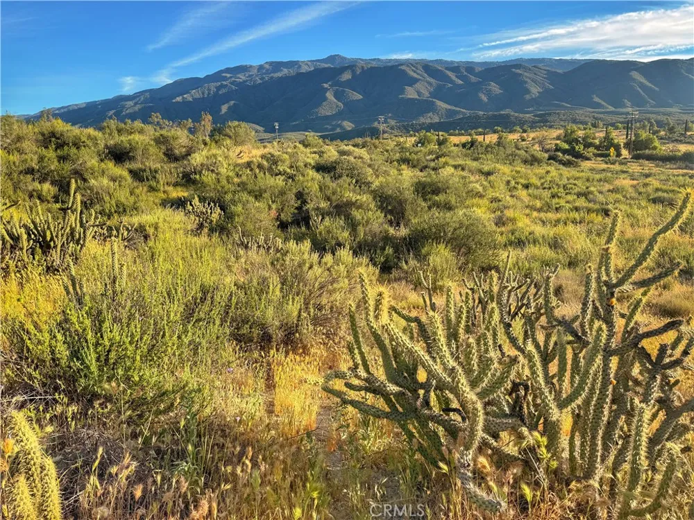 Highway 79 Warner Springs, CA 92086