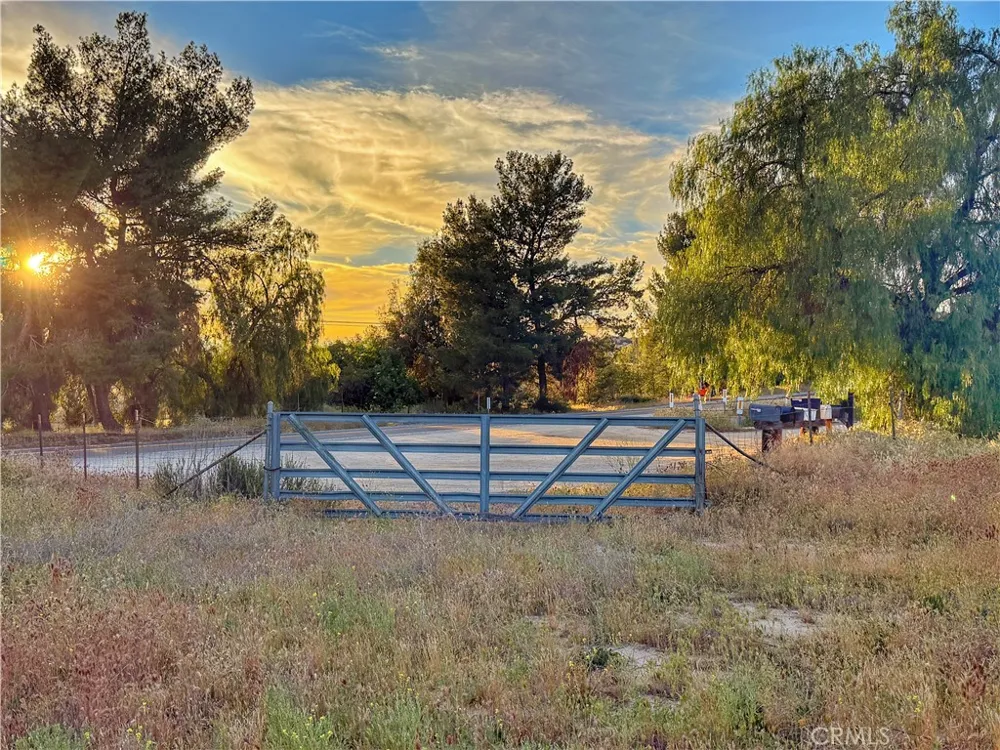 Highway 79 Warner Springs, CA 92086