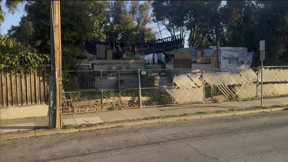 470 E Saint James Street San Jose, CA 95112