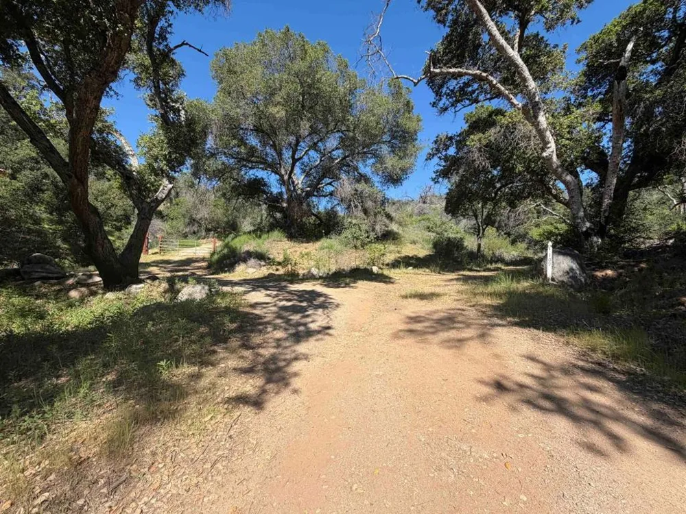 109 Trampa Canyon Road Carmel Valley, CA 93924