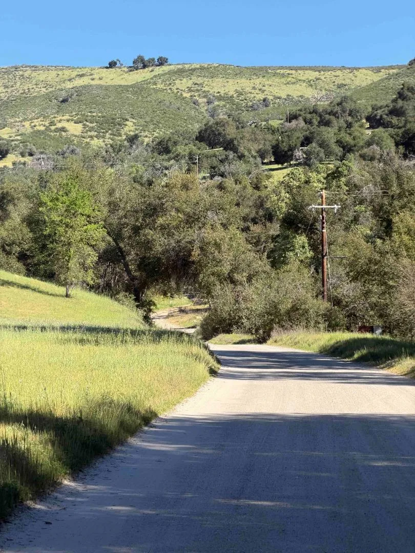 109 Trampa Canyon Road Carmel Valley, CA 93924